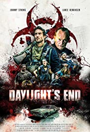 Daylight’s End (2016)