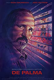 De Palma (2015)