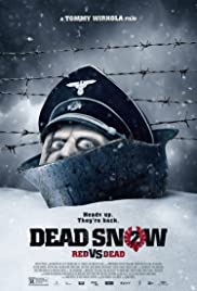 Dead Snow: Red vs. Dead (2014)