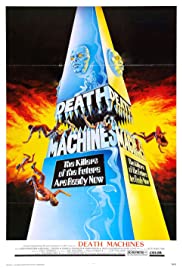 Death Machines (1976)