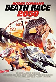 Death Race 2050 (2017)