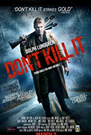 Don’t Kill It (2016)