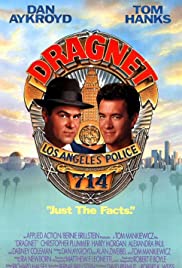 Dragnet (1987)