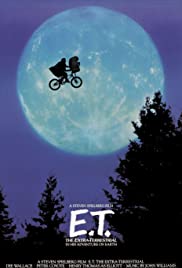 E.T. the Extra-Terrestrial (1982)