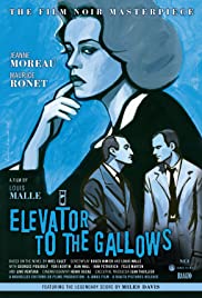 Elevator to the Gallows (1958)