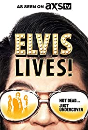 Elvis Lives! (2016)