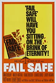 Fail Safe (1964)