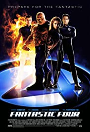 Fantastic Four (2005)