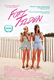 Fort Tilden (2014)