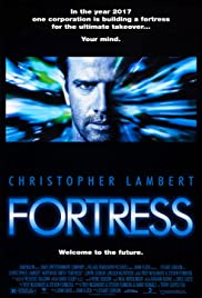 Fortress (1992)