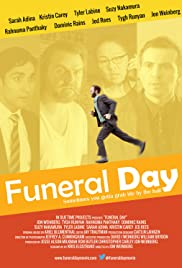 Funeral Day (2016)