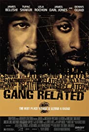 Gang Related (1997)