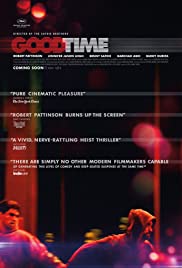 Good Time (2017) Episode 