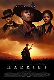 Harriet (2019) Episode 