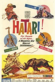 Hatari! (1962)