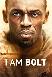 I Am Bolt (2016)