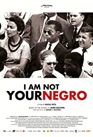 I Am Not Your Negro (2016)