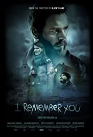 I Remember You (2017)