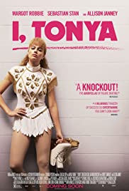 I, Tonya (2017)