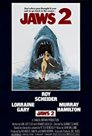 Jaws 2 (1978)