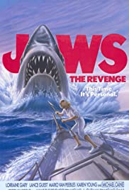 Jaws: The Revenge (1987)