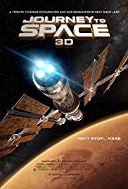 Journey to Space (2015)