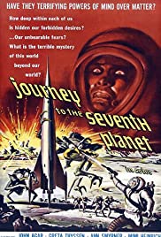 Journey to the Seventh Planet (1961)