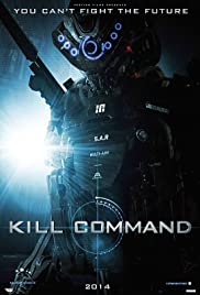 Kill Command (2016)