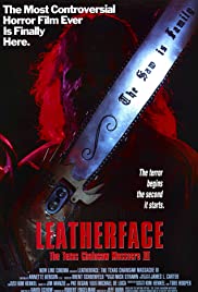 Leatherface: Texas Chainsaw Massacre III (1990) Episode 