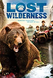 Lost Wilderness (2015)