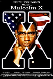 Malcolm X (1992)