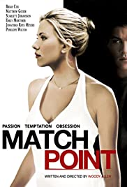 Match Point (2005)