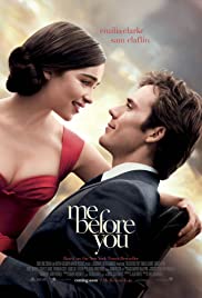 Me Before You (2016)