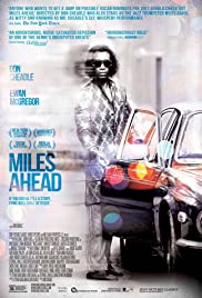 Miles Ahead (2015)