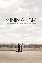 Minimalism: A Documentary About the Important Things (2015)