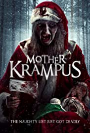 Mother Krampus (2017)