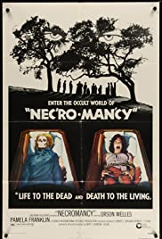 Necromancy (1972)