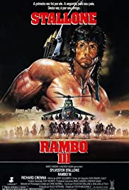 Rambo III (1988)