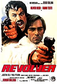 Revolver (1973)