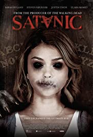 Satanic (2016)