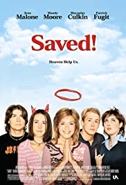 Saved! (2004)