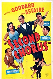 Second Chorus (1940)