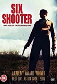 Six Shooter (2004)