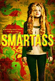 Smartass (2017)