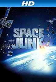 Space Junk 3D (2012)