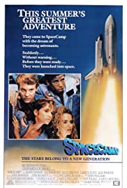 SpaceCamp (1986)