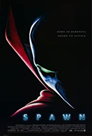 Spawn (1997) Episode 