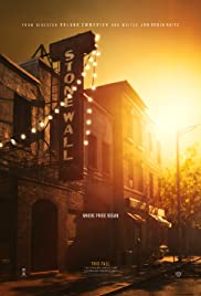 Stonewall (2015)