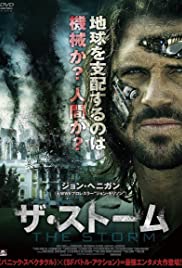 Stormageddon (2015)