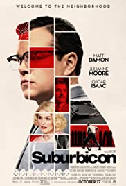 Suburbicon (2017)